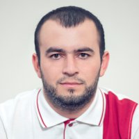BahromJalilov аватар