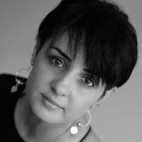 Dilya Nazarova аватар
